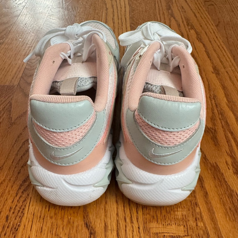 Nike Zoom Air Fire EUC - Picture 4 of 15